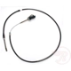 Purchase Top-Quality Rear Right Brake Cable by RAYBESTOS - BC96019 pa3