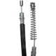 Purchase Top-Quality Rear Right Brake Cable by RAYBESTOS - BC96020 pa1