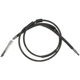 Purchase Top-Quality Rear Right Brake Cable by RAYBESTOS - BC96020 pa2