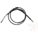 Purchase Top-Quality Rear Right Brake Cable by RAYBESTOS - BC96020 pa3