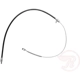 Purchase Top-Quality Rear Right Brake Cable by RAYBESTOS - BC96048 pa3