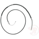 Purchase Top-Quality Rear Right Brake Cable by RAYBESTOS - BC96049 pa3