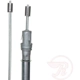 Purchase Top-Quality Rear Right Brake Cable by RAYBESTOS - BC96054 pa3