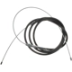 Purchase Top-Quality Rear Right Brake Cable by RAYBESTOS - BC96055 pa2