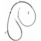 Purchase Top-Quality Rear Right Brake Cable by RAYBESTOS - BC96073 pa4