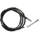 Purchase Top-Quality Rear Right Brake Cable by RAYBESTOS - BC96088 pa2