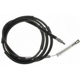 Purchase Top-Quality Câble de frein arrière droit par RAYBESTOS - BC96088 pa6
