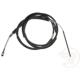 Purchase Top-Quality Rear Right Brake Cable by RAYBESTOS - BC96090 pa3