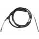 Purchase Top-Quality Rear Right Brake Cable by RAYBESTOS - BC96090 pa8