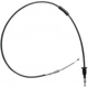 Purchase Top-Quality Rear Right Brake Cable by RAYBESTOS - BC96125 pa4
