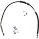 Purchase Top-Quality Rear Right Brake Cable by RAYBESTOS - BC96157 pa1