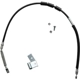 Purchase Top-Quality Rear Right Brake Cable by RAYBESTOS - BC96157 pa2