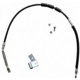 Purchase Top-Quality Câble de frein arrière droit par RAYBESTOS - BC96157 pa3