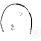 Purchase Top-Quality Rear Right Brake Cable by RAYBESTOS - BC96157 pa4