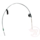 Purchase Top-Quality Rear Right Brake Cable by RAYBESTOS - BC96192 pa3