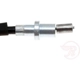 Purchase Top-Quality Rear Right Brake Cable by RAYBESTOS - BC96194 pa3