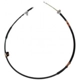 Purchase Top-Quality Rear Right Brake Cable by RAYBESTOS - BC96237 pa5