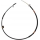 Purchase Top-Quality Rear Right Brake Cable by RAYBESTOS - BC96237 pa6