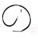 Purchase Top-Quality Rear Right Brake Cable by RAYBESTOS - BC96255 pa3