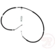 Purchase Top-Quality Rear Right Brake Cable by RAYBESTOS - BC96258 pa3