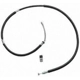 Purchase Top-Quality Rear Right Brake Cable by RAYBESTOS - BC96262 pa3