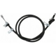 Purchase Top-Quality Câble de frein arrière droit par RAYBESTOS - BC96356 pa3