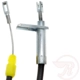 Purchase Top-Quality Rear Right Brake Cable by RAYBESTOS - BC96435 pa1