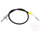 Purchase Top-Quality Rear Right Brake Cable by RAYBESTOS - BC96435 pa2