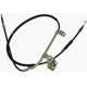 Purchase Top-Quality Rear Right Brake Cable by RAYBESTOS - BC96440 pa5