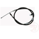 Purchase Top-Quality Rear Right Brake Cable by RAYBESTOS - BC96523 pa3