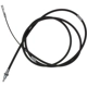Purchase Top-Quality Rear Right Brake Cable by RAYBESTOS - BC96625 pa2