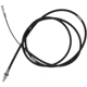 Purchase Top-Quality Rear Right Brake Cable by RAYBESTOS - BC96625 pa7