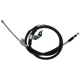 Purchase Top-Quality Rear Right Brake Cable by RAYBESTOS - BC96647 pa2