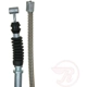 Purchase Top-Quality Rear Right Brake Cable by RAYBESTOS - BC96647 pa3