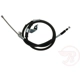 Purchase Top-Quality Rear Right Brake Cable by RAYBESTOS - BC96647 pa4