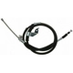 Purchase Top-Quality Rear Right Brake Cable by RAYBESTOS - BC96647 pa6