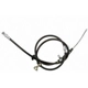 Purchase Top-Quality Rear Right Brake Cable by RAYBESTOS - BC96652 pa4