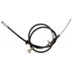 Purchase Top-Quality Rear Right Brake Cable by RAYBESTOS - BC96652 pa5