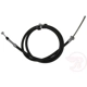 Purchase Top-Quality Rear Right Brake Cable by RAYBESTOS - BC96675 pa2