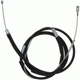 Purchase Top-Quality Rear Right Brake Cable by RAYBESTOS - BC96683 pa2