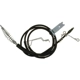 Purchase Top-Quality Rear Right Brake Cable by RAYBESTOS - BC96686 pa2