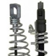 Purchase Top-Quality Rear Right Brake Cable by RAYBESTOS - BC96686 pa5