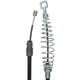 Purchase Top-Quality Rear Right Brake Cable by RAYBESTOS - BC96700 pa1