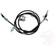 Purchase Top-Quality Rear Right Brake Cable by RAYBESTOS - BC96702 pa3