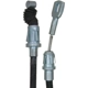 Purchase Top-Quality Rear Right Brake Cable by RAYBESTOS - BC96707 pa1