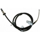 Purchase Top-Quality Rear Right Brake Cable by RAYBESTOS - BC96713 pa3
