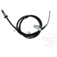 Purchase Top-Quality Rear Right Brake Cable by RAYBESTOS - BC96713 pa5
