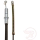 Purchase Top-Quality Rear Right Brake Cable by RAYBESTOS - BC96718 pa2