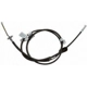 Purchase Top-Quality Rear Right Brake Cable by RAYBESTOS - BC96718 pa3