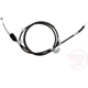 Purchase Top-Quality Rear Right Brake Cable by RAYBESTOS - BC96719 pa1